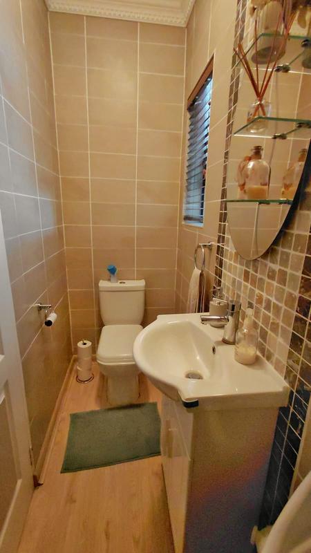 3 Bedroom Property for Sale in Universitas Free State